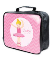 Sweet ballerina Soft Lunch Bag