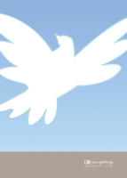 The Town Of Jerusalem Jewish New Year Card