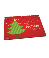 Whimsical Tree Cutting Board