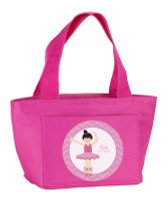 Sweet Ballerina Kids Lunch Tote