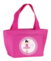 Sweet Ballerina Kids Lunch Tote