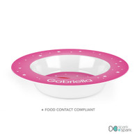 Dreamy Rainbow Kids Bowl