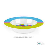 Happy Hearts Kids Bowl