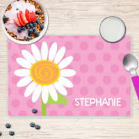 A Daisy for You Kids Placemat