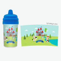 The Three Knights No Spill Cup