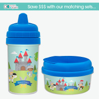 The Three Knights No Spill Cup