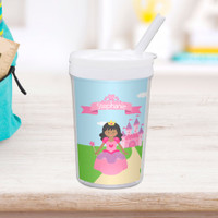 Sweet Little Princess Toddler Cup