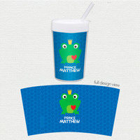 Be My Prince Toddler Cup