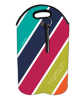 Bold Impressions Wine Tote