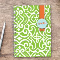 Gorgeous Style Writing Journal