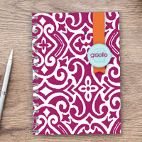 Gorgeous Style Writing Journal