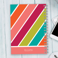 Bold impressions journal