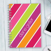 Bold impressions journal