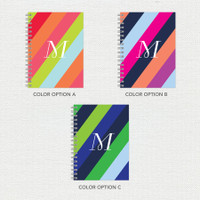 Simply My Initial Writing Journal