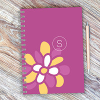 A Sweet Bloom Writing Journal