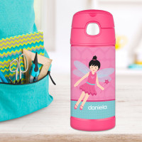 Fairy Girl Thermos Bottle