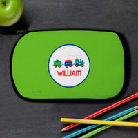 Cho Cho Train Pencil Case by Spark & Spark