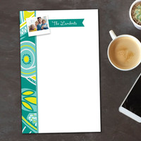Amazing Ways Photo Custom Notepad