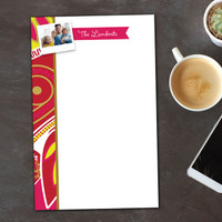 Amazing Ways Photo Custom Notepad
