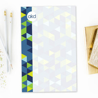 Dynamic Ways Custom Notepad