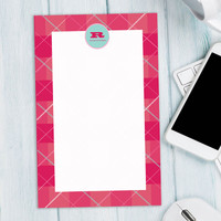 Check out our Personalized Stationery For Teachers | Criss Cross