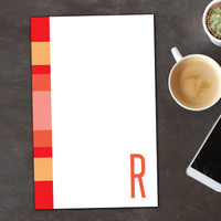 Fantastic Teacher Notepads | Bold and Modern