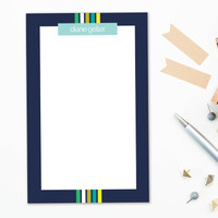 Real Simple Custom Notepad