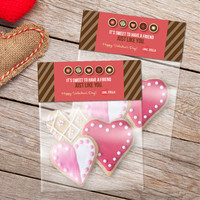 Sweet Treats Treat Bags