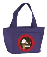 Sweet & Yummy Kids Lunch Tote