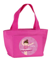 Love for Ballet Kids Lunch Tote