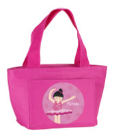 Love for Ballet Kids Lunch Tote