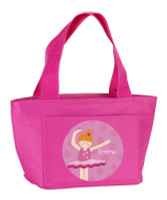 Love for Ballet Kids Lunch Tote