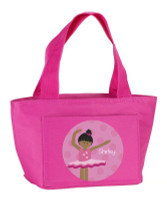 Love for Ballet Kids Lunch Tote