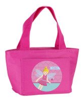 Fairy Girl Kids Lunch Tote