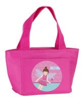 Fairy Girl Kids Lunch Tote