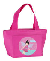 Fairy Girl Kids Lunch Tote