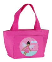 Fairy Girl Kids Lunch Tote
