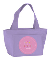 Colorful Arrows Kids Lunch Tote