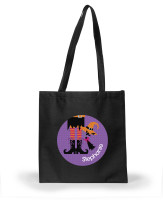 Witch Boots halloween candy bags SP12