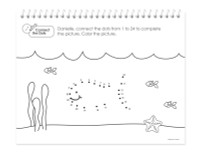 Math Practice Book For Girls