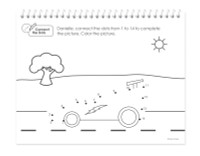 Math Practice Book For Girls