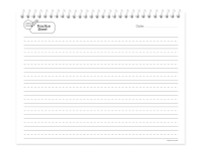 Math Practice Book For Girls