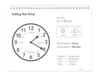 Math Practice Book For Boys