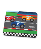 Race To Finish Mouse Pad