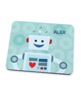 My Own Robot Mouse Pad