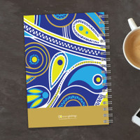 Amazing Ways Writing Journal