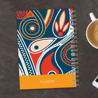 Amazing Ways Writing Journal