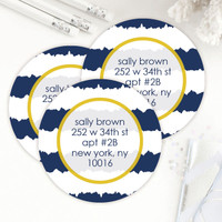 Radio Signals Label Set