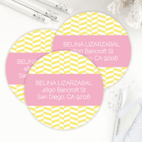 Up and Down Style Label Set