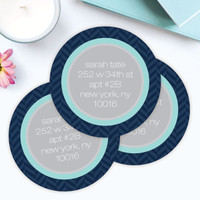 Small Anchor Label Set